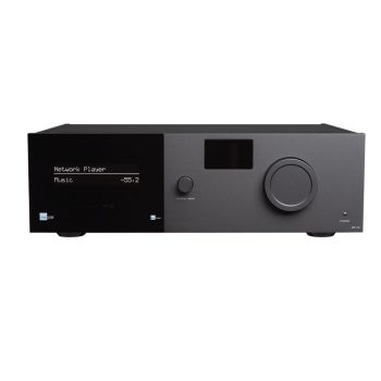 Lyngdorf MP-40 2.1 - Processore 12 canali e room correction