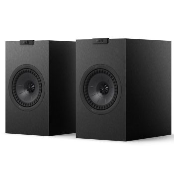 Kef Q1 Meta - Coppia di diffusori da scaffale
