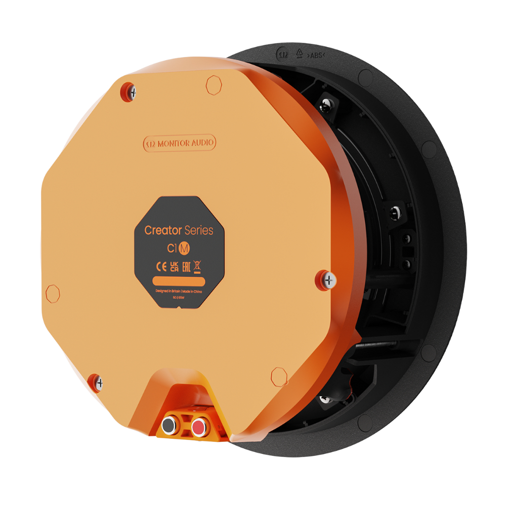 Monitor Audio C1M - Diffusore da Soffitto da 21 cm - immagine 4