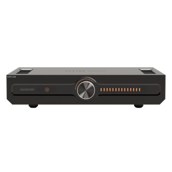Roksan Caspian 4G Streaming Amplifier - Streamer Hi-Fi