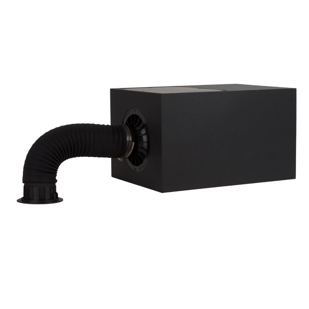 Monitor Audio ICS-8 - Subwoofer per Custom Installation