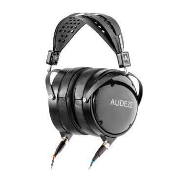 Audeze LCD-XC - Cuffie Professionali