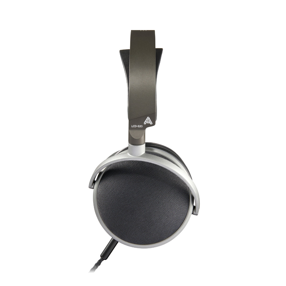 Audeze LCD-S20 - Cuffie Professionali - immagine 2