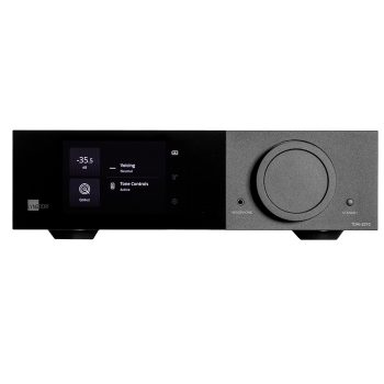 Lyngdorf TDAI-2210: Quando la tecnologia diventa emozione sonora