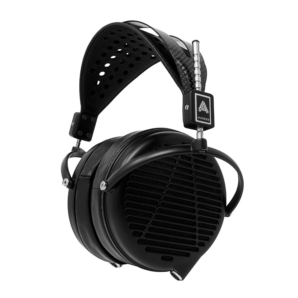 Audeze LCD-MX4 - Cuffie Professionali - immagine 2