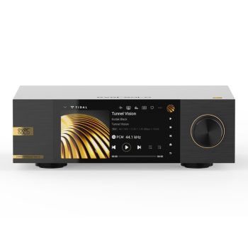 Eversolo DMP-A6 Master Edition Gen 2 - Streamer musicale Hi-Fi