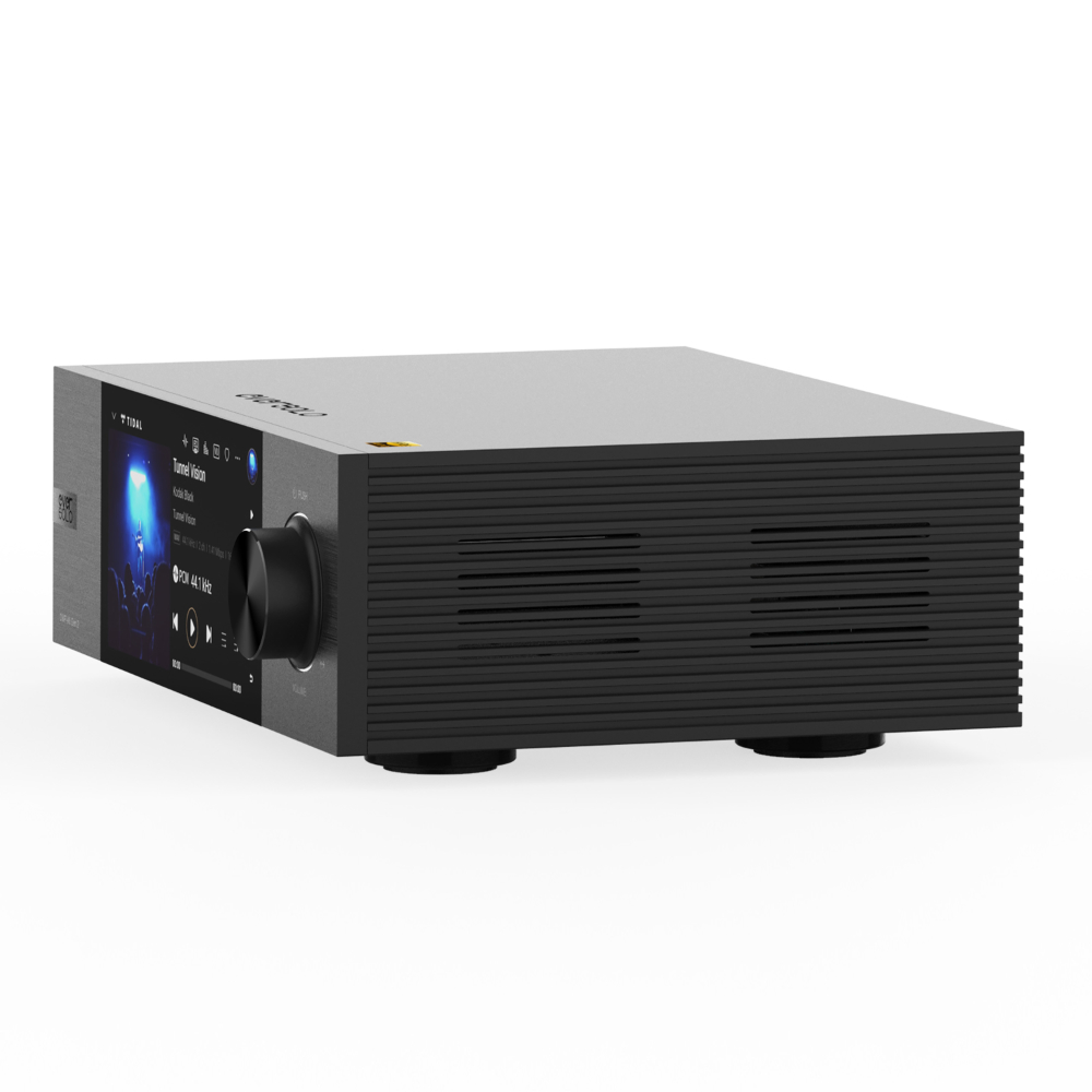 Eversolo DMP-A6 Gen 2 - Streamer musicale Hi-Fi - immagine 5