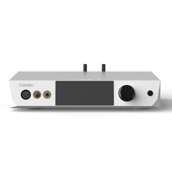 Luxsin Audio X9 - Amplificatore per Cuffie