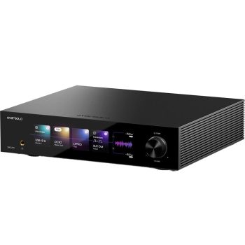 Eversolo DAC-Z10 - Convertitore Digitale Analogico