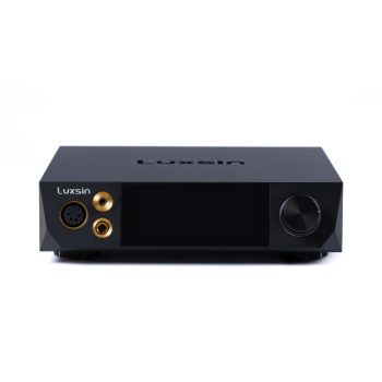 Luxsin Audio X8 - Amplificatore per Cuffie