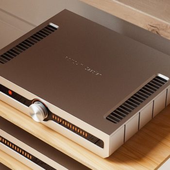 Caspian PreAmplificatore Streaming - immagine 1