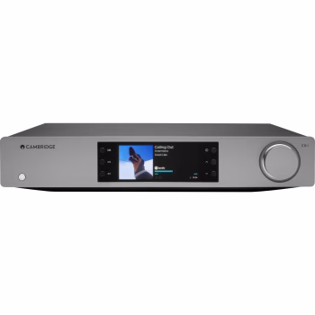 Cambridge CXN100SE - Network Music Streamer