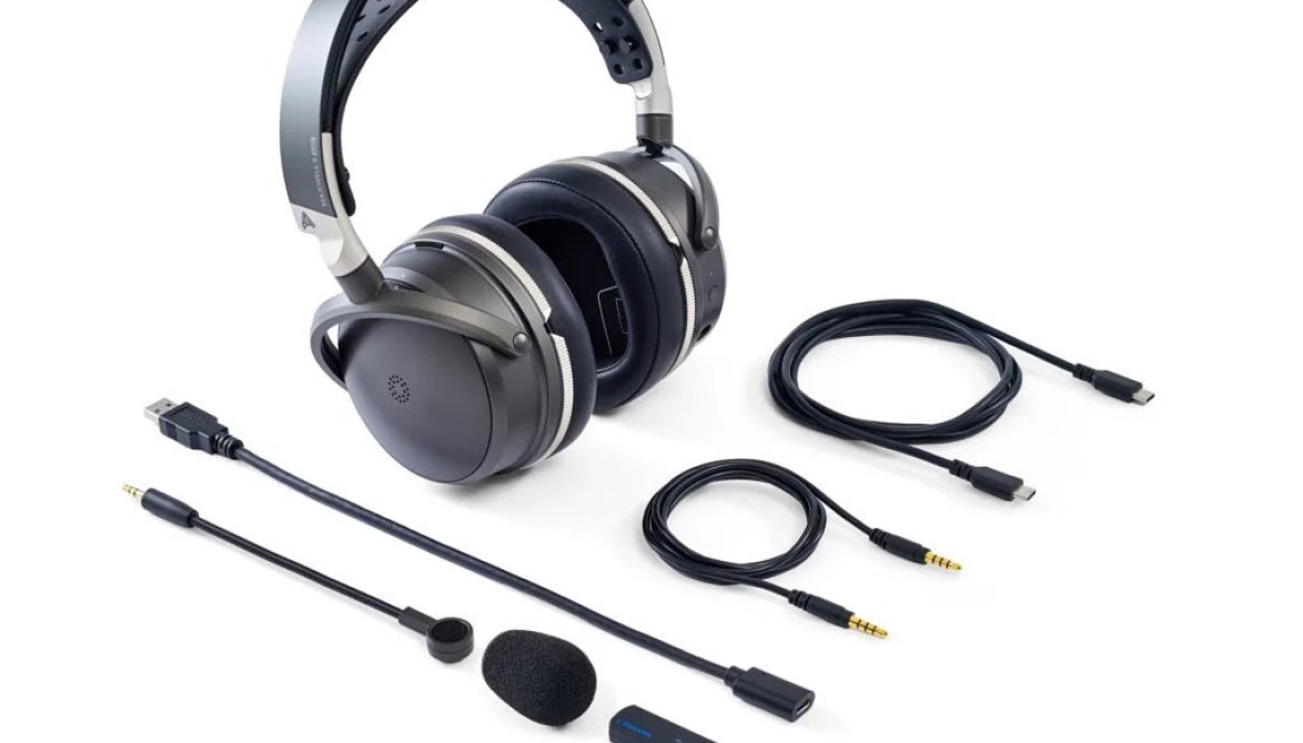 recensione_audeze_maxwell_2_anc_1 Recensione Audeze Maxwell 2 ANC - immagine 1