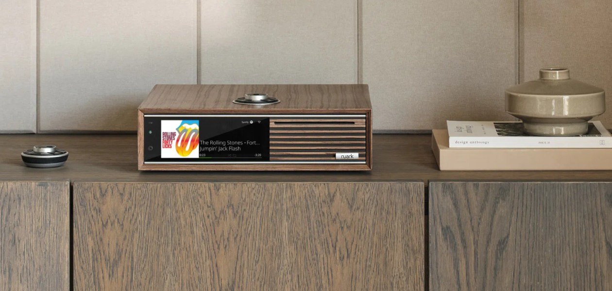Ruark Audio R710 - immagine 4