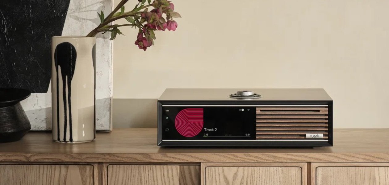 Ruark Audio R710 - immagine 5